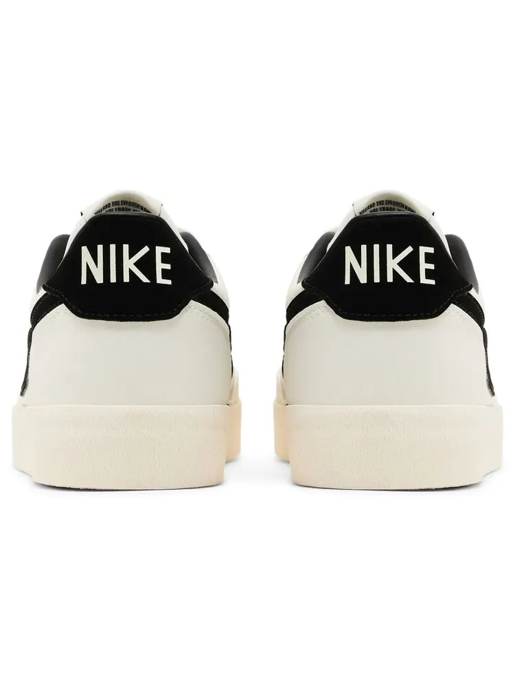 Кроссовки Nike Killshot 2 Leather 'Sail Black' — изображение 6 из 8, бежевый