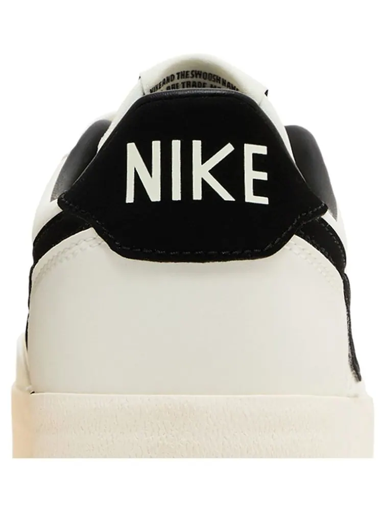 Кроссовки Nike Killshot 2 Leather 'Sail Black' — изображение 7 из 8, бежевый