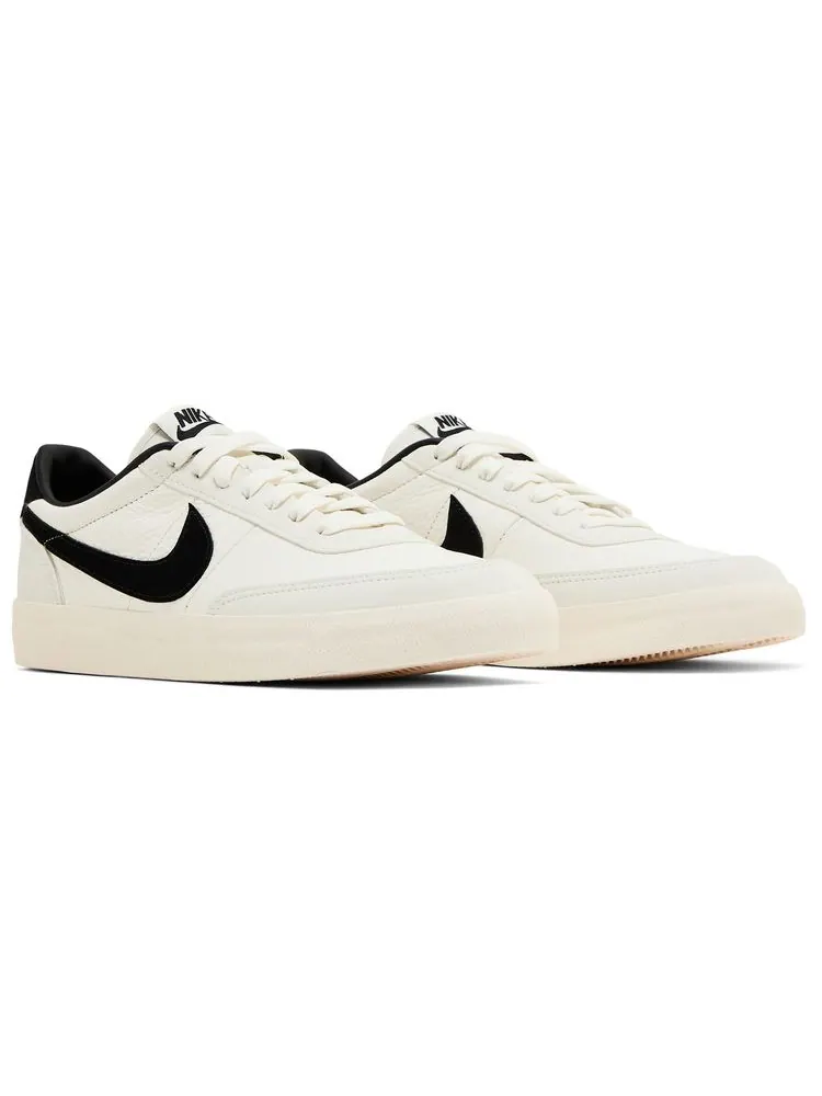 Кроссовки Nike Killshot 2 Leather 'Sail Black' — изображение 8 из 8, бежевый