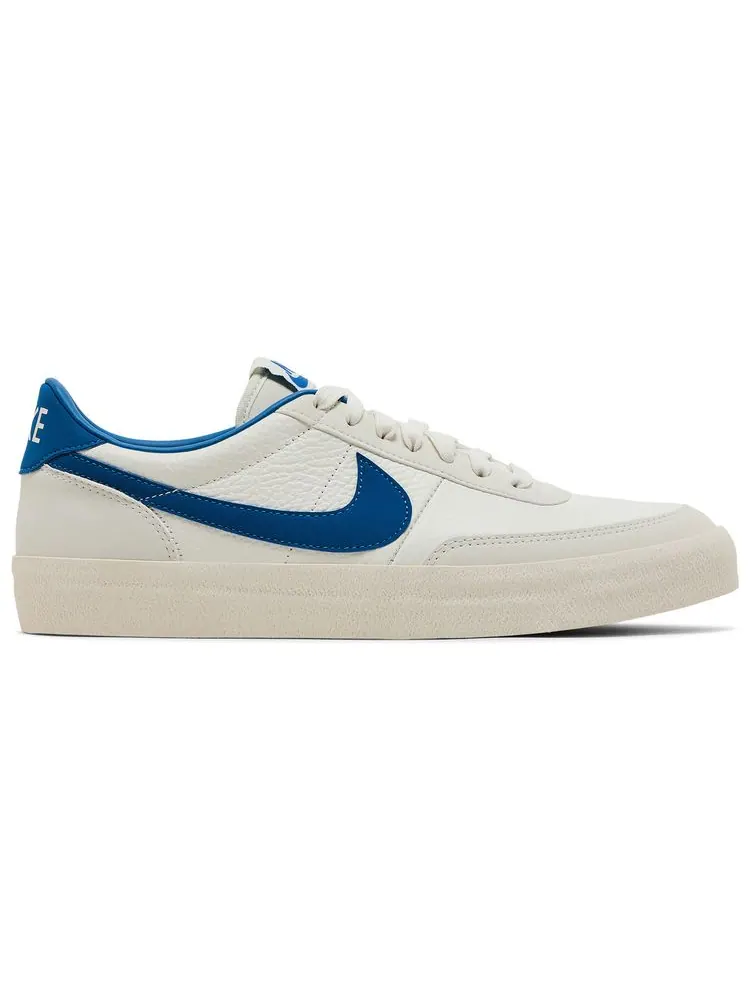 Кроссовки Nike Killshot 2 Leather 'Sail Star Blue' — изображение 1 из 8, бежевый