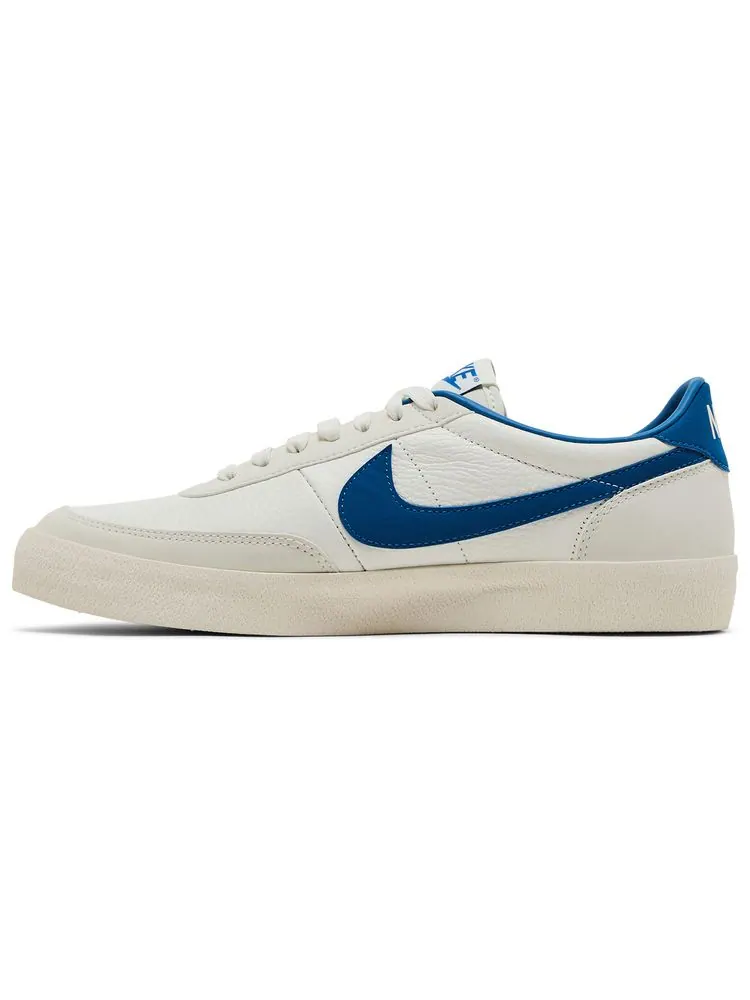 Кроссовки Nike Killshot 2 Leather 'Sail Star Blue' — изображение 3 из 8, бежевый