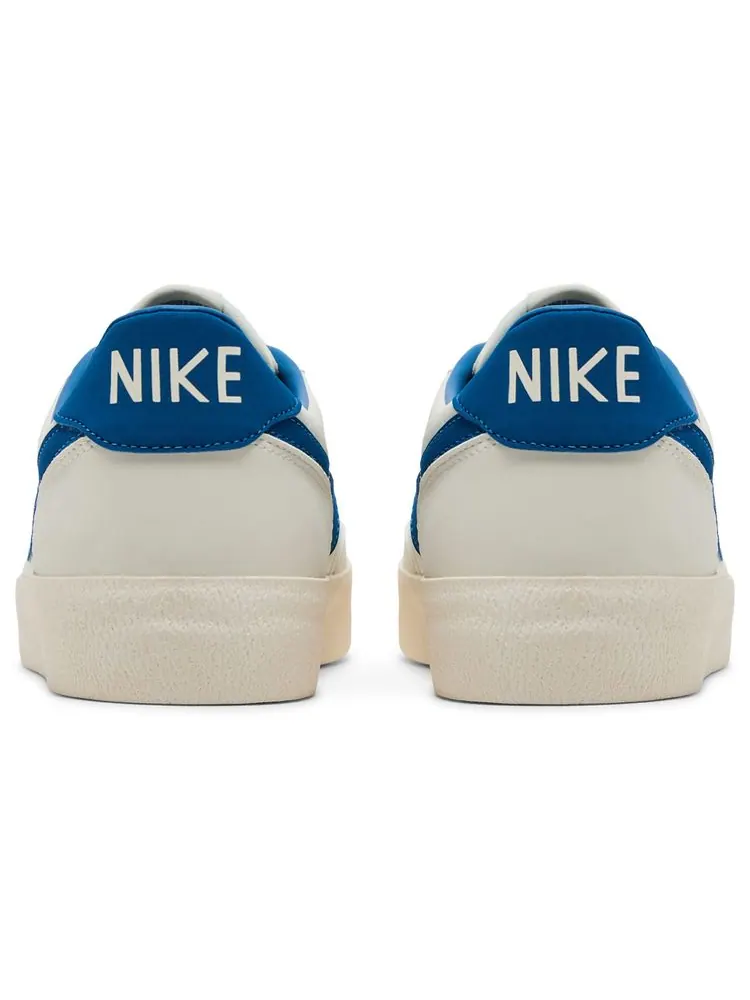 Кроссовки Nike Killshot 2 Leather 'Sail Star Blue' — изображение 6 из 8, бежевый