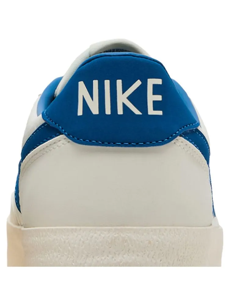 Кроссовки Nike Killshot 2 Leather 'Sail Star Blue' — изображение 7 из 8, бежевый