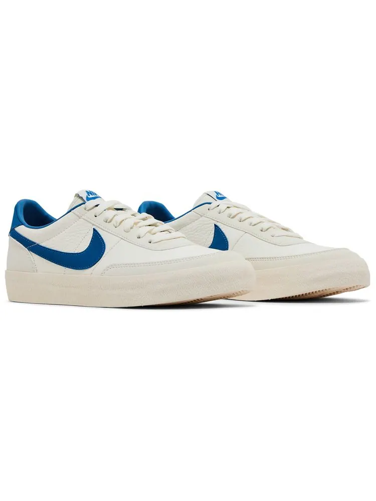 Кроссовки Nike Killshot 2 Leather 'Sail Star Blue' — изображение 8 из 8, бежевый