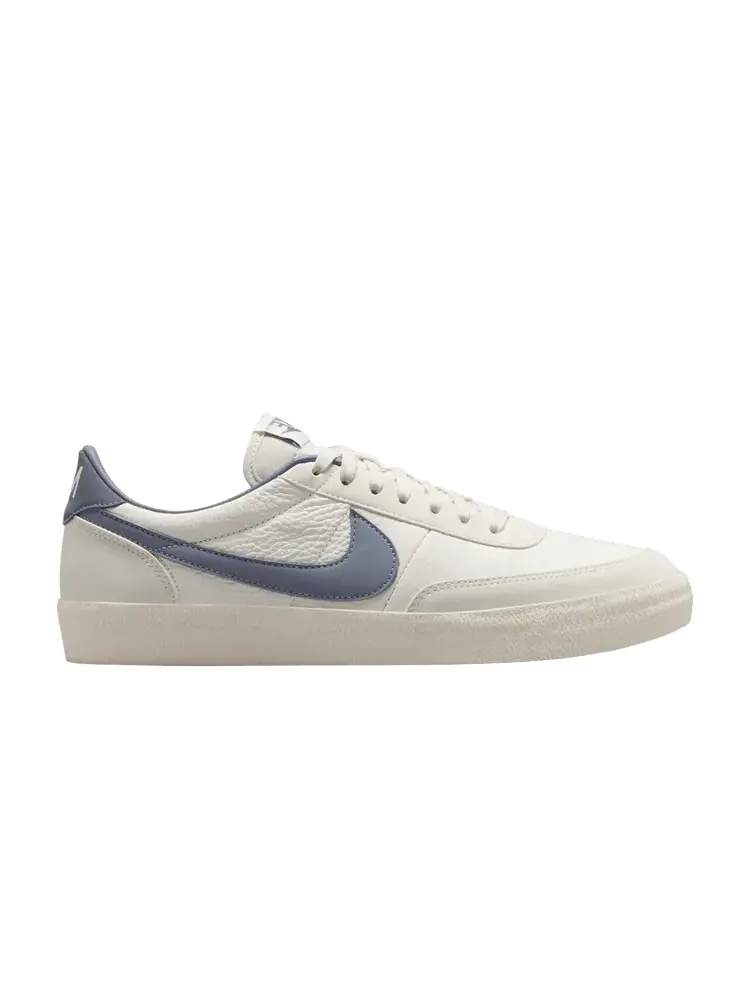 Кроссовки Nike Killshot 2 Leather Sail Ashen Slate — изображение 1 из 1, серый