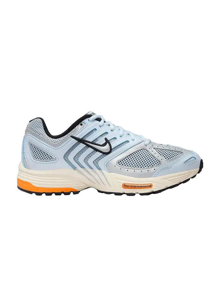 Кроссовки Nike Wmns Air Pegasus 2K5 — изображение 1 из 1, синий оранжевый