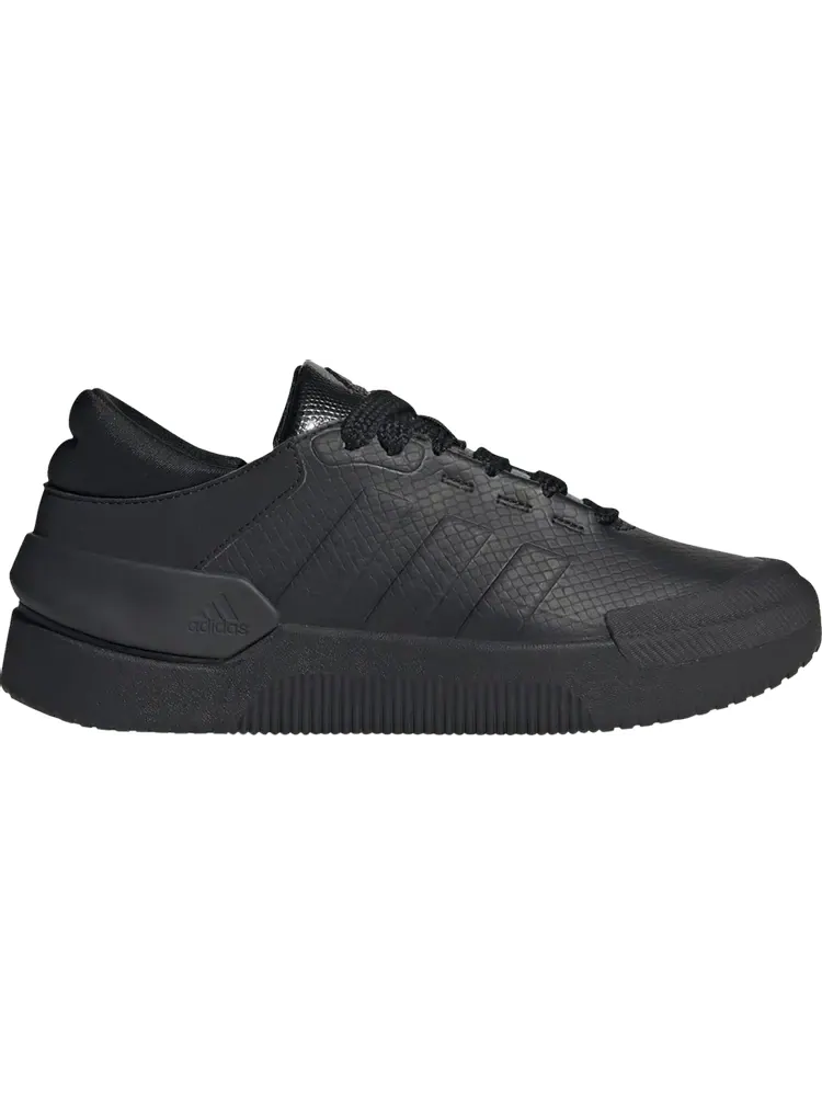 Кроссовки Wmns Court Funk 'Black Snakeskin' — изображение 1 из 1, черный