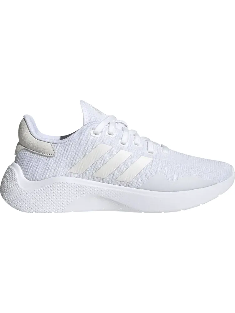 Кроссовки Wmns Puremotion 2.0 'White Zero Metallic' — изображение 1 из 1, белый