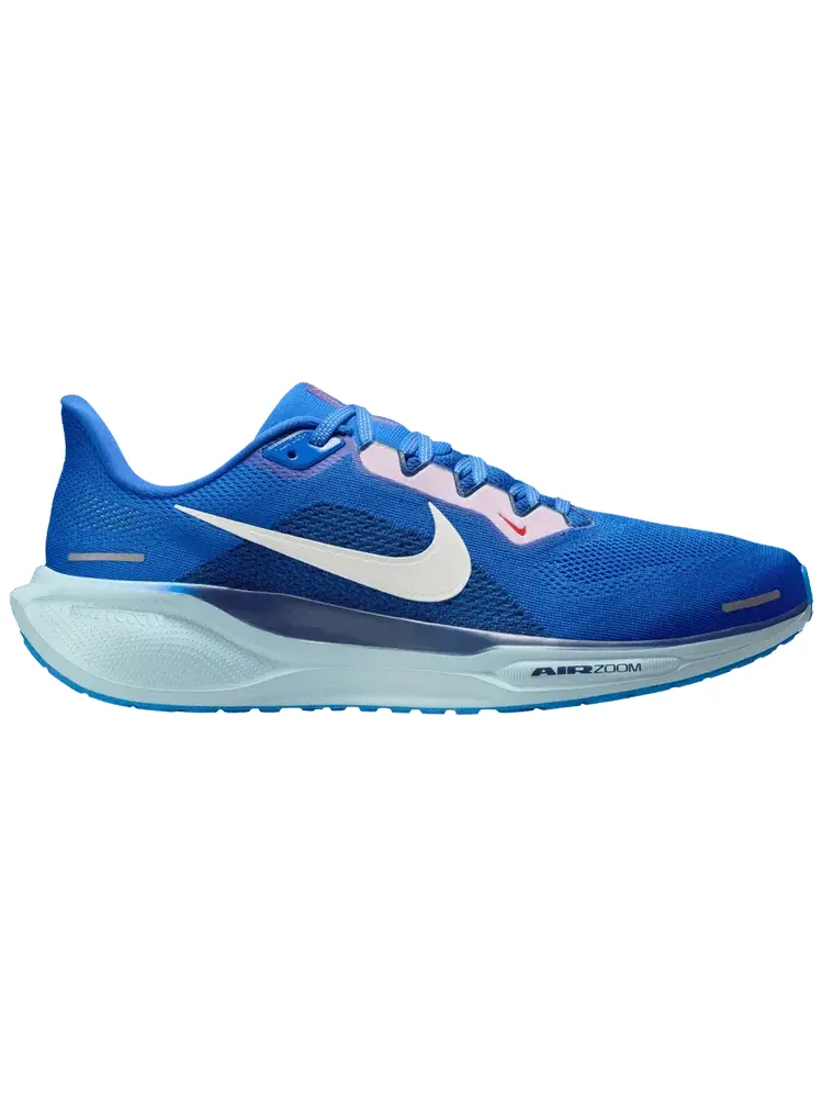 Кроссовки Nike Air Zoom Pegasus 41 'Racer Blue' — изображение 1 из 1, синий