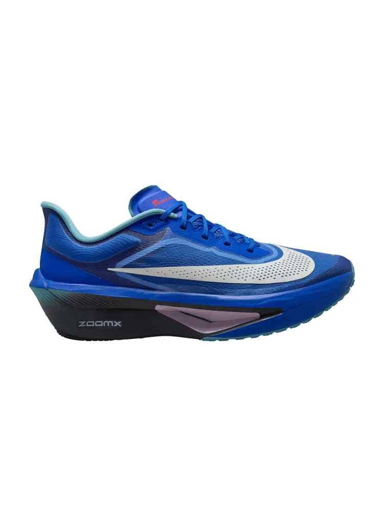Кроссовки Zoom Fly 6 'Racer Blue' — изображение 1 из 1, синий