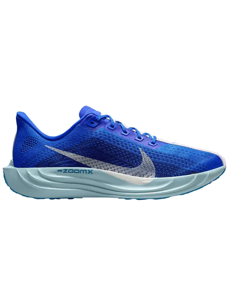 Кроссовки Nike Pegasus Plus 'Racer Blue' — изображение 1 из 1, синий