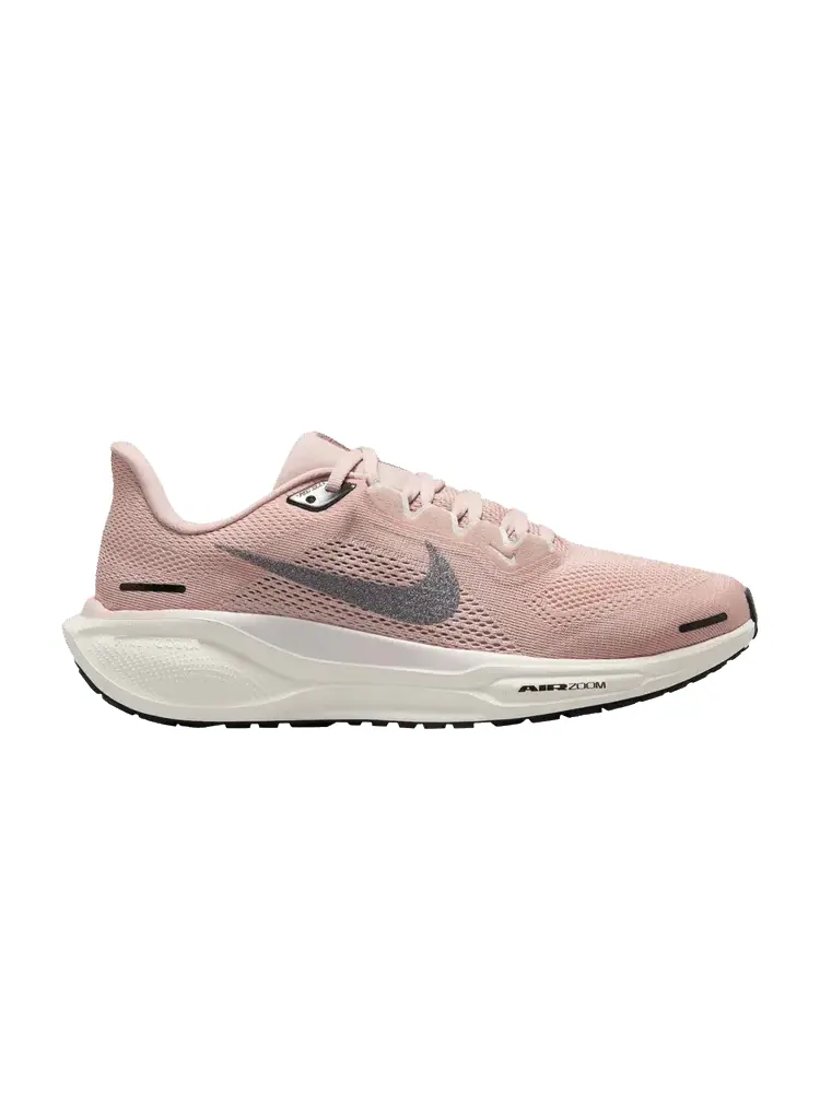 Кроссовки Wmns Air Zoom Pegasus 41 Premium 'Pink Oxford Anthracite' — изображение 1 из 1, розовый
