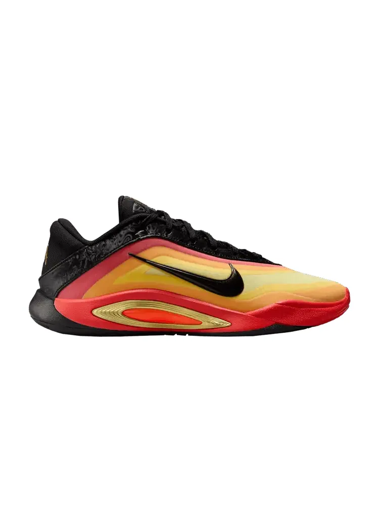 Кроссовки Nike Wmns A'One 'All-Star' — изображение 1 из 1