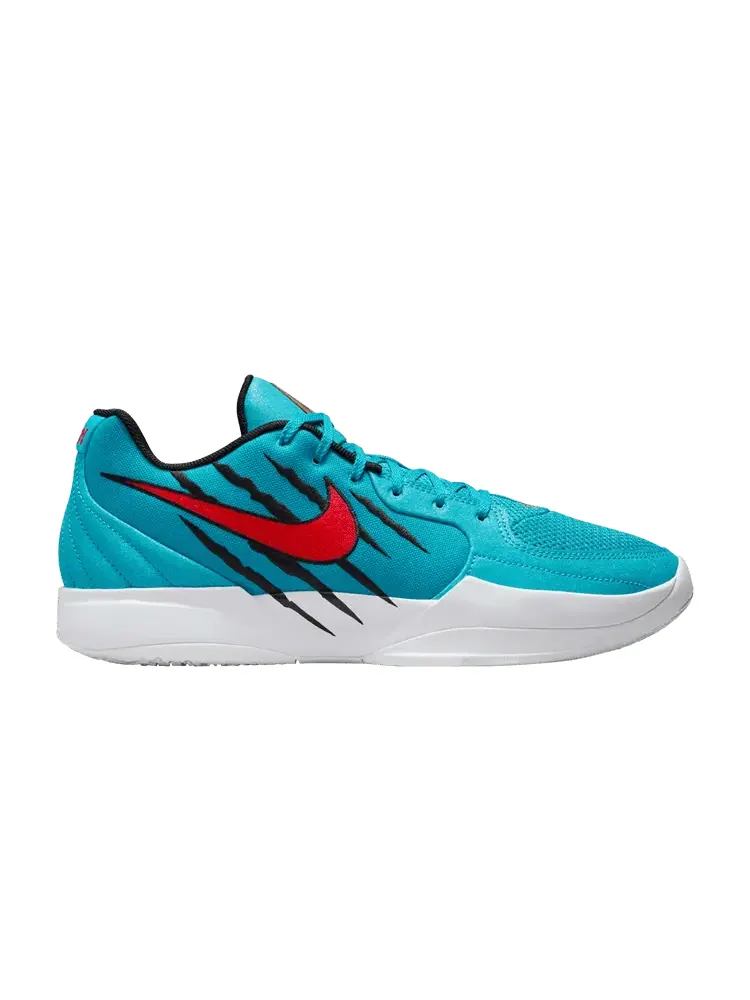 Кроссовки Nike JA 2 EP 'Scratch' — изображение 1 из 1