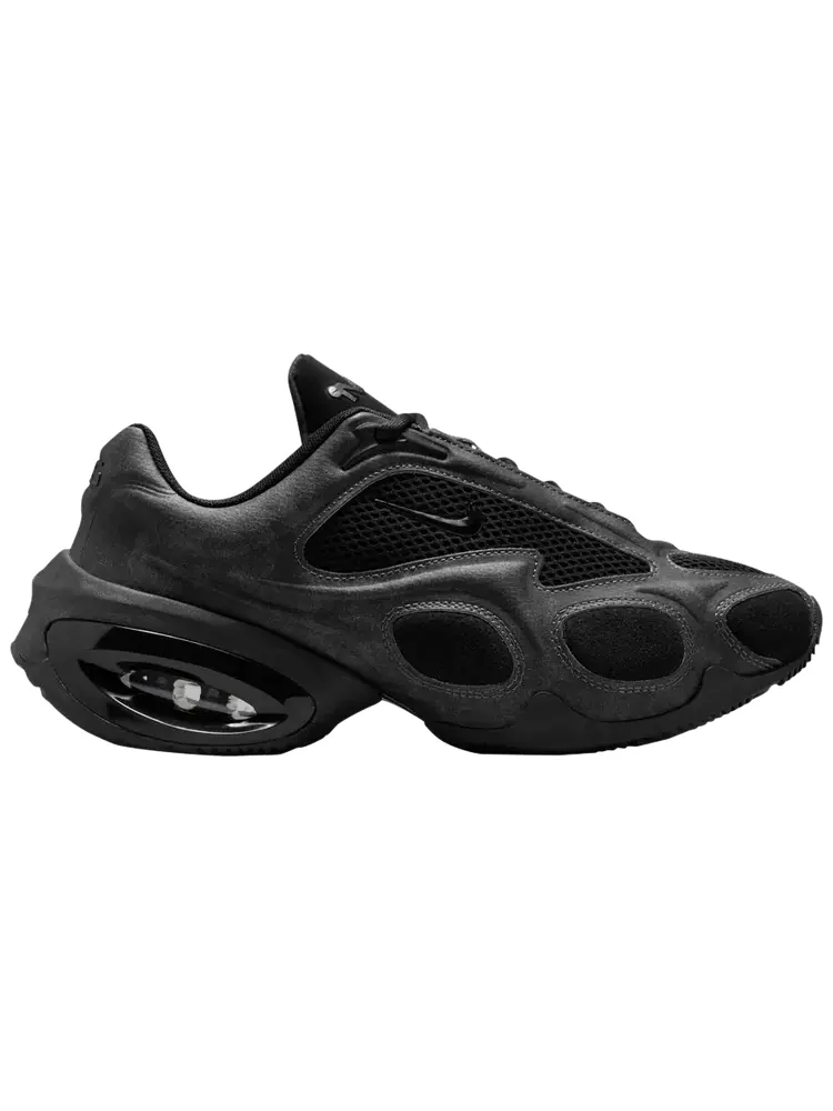Кроссовки Nike Wmns Air Max Muse 'Anthracite' — изображение 1 из 1, черный