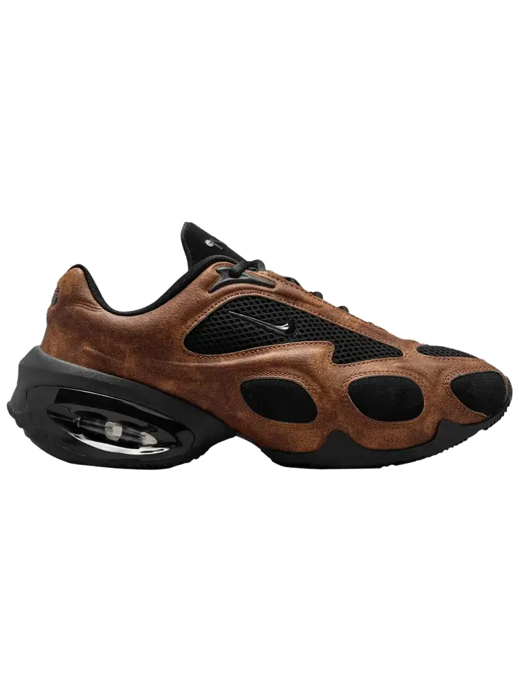 Кроссовки Nike Wmns Air Max Muse 'Light British Tan' — изображение 1 из 1, коричневый