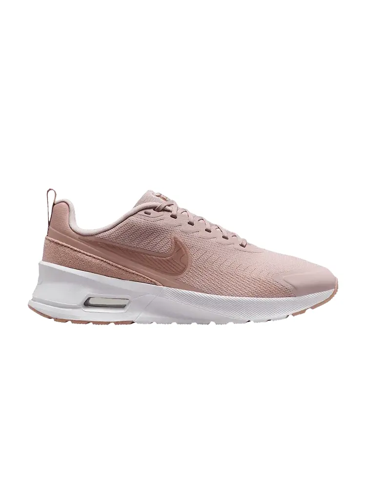 Кроссовки Nike Wmns Air Max Nuaxis — изображение 1 из 1, розовый