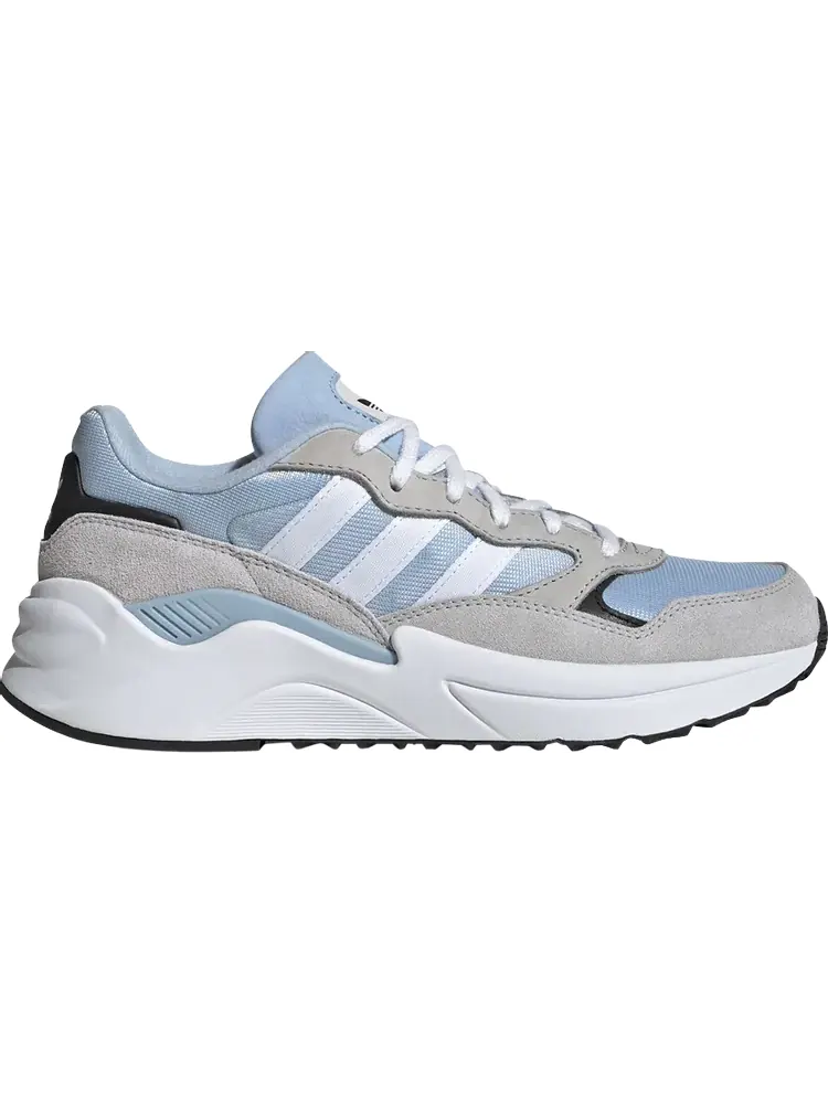 Кроссовки Wmns Retropy Adisuper 'Grey Clear Sky' — изображение 1 из 1, серый