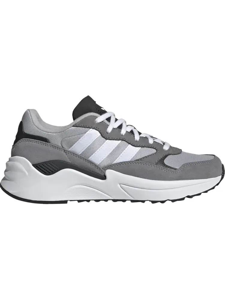 Кроссовки Wmns Retropy Adisuper 'Grey White' — изображение 1 из 1, серый