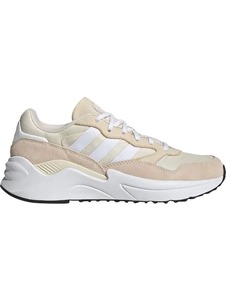 Кроссовки Wmns Retropy Adisuper 'Wonder White' — изображение 1 из 1, бежевый