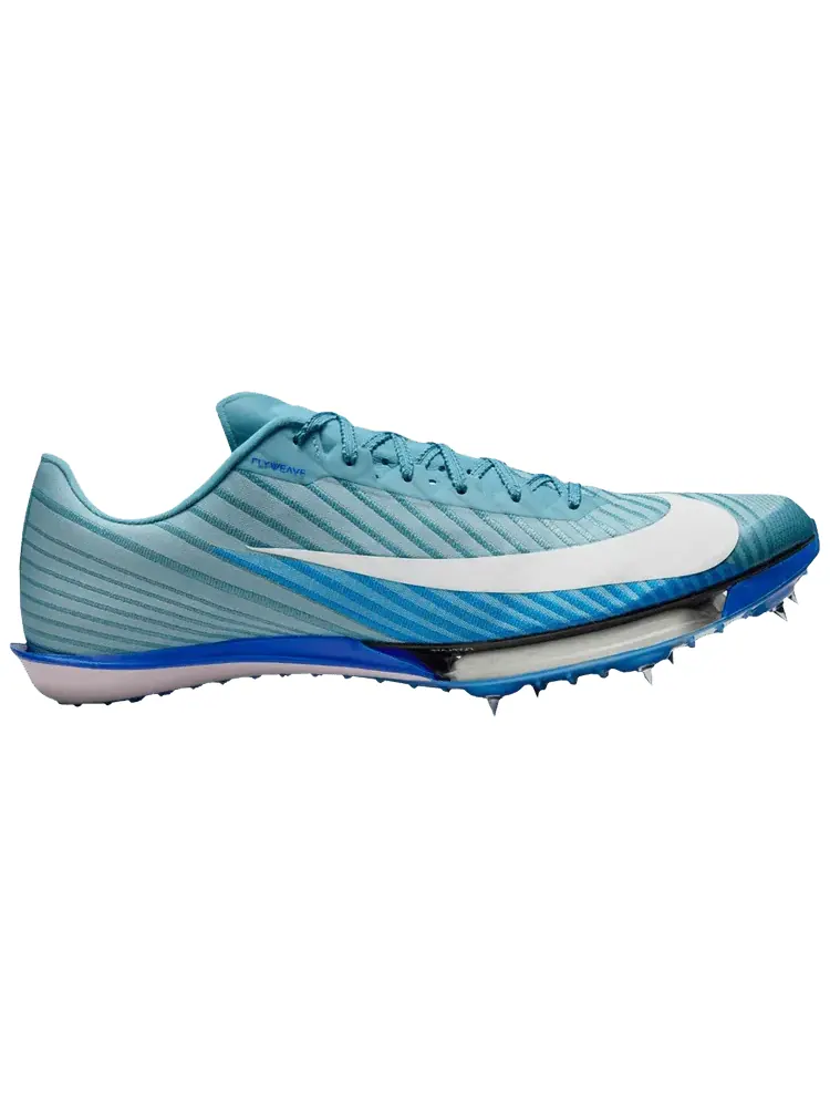 Кроссовки Nike Air Zoom Maxfly 2 'Denim Turquoise' — изображение 1 из 1, джинсовый синий
