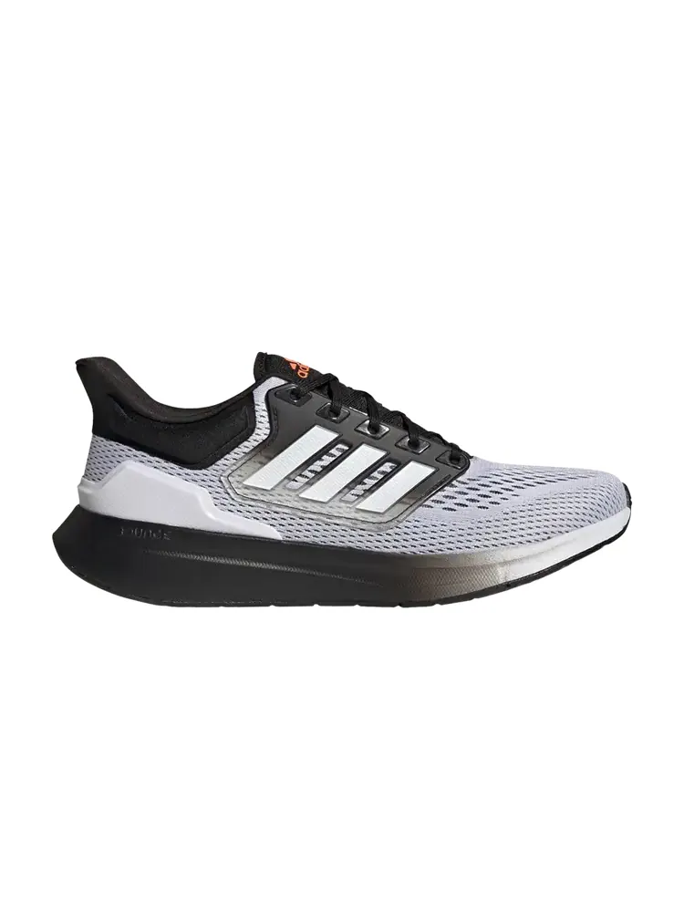 Кроссовки Adidas EQ21 Run — изображение 1 из 1, белый