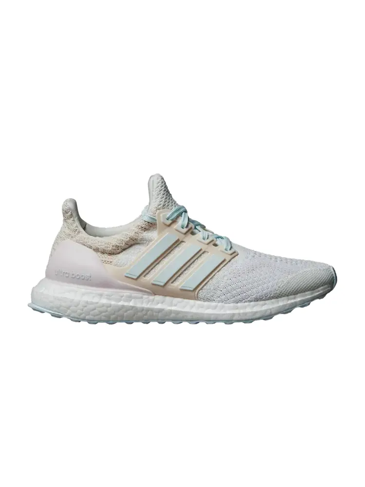 Кроссовки Adidas Wmns UltraBoost 5.0 DNA — изображение 1 из 1, белый
