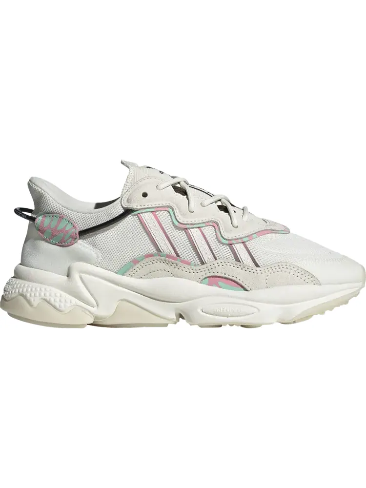 Кроссовки Wmns Ozweego 'FUN(GI)' — изображение 1 из 1, бежевый