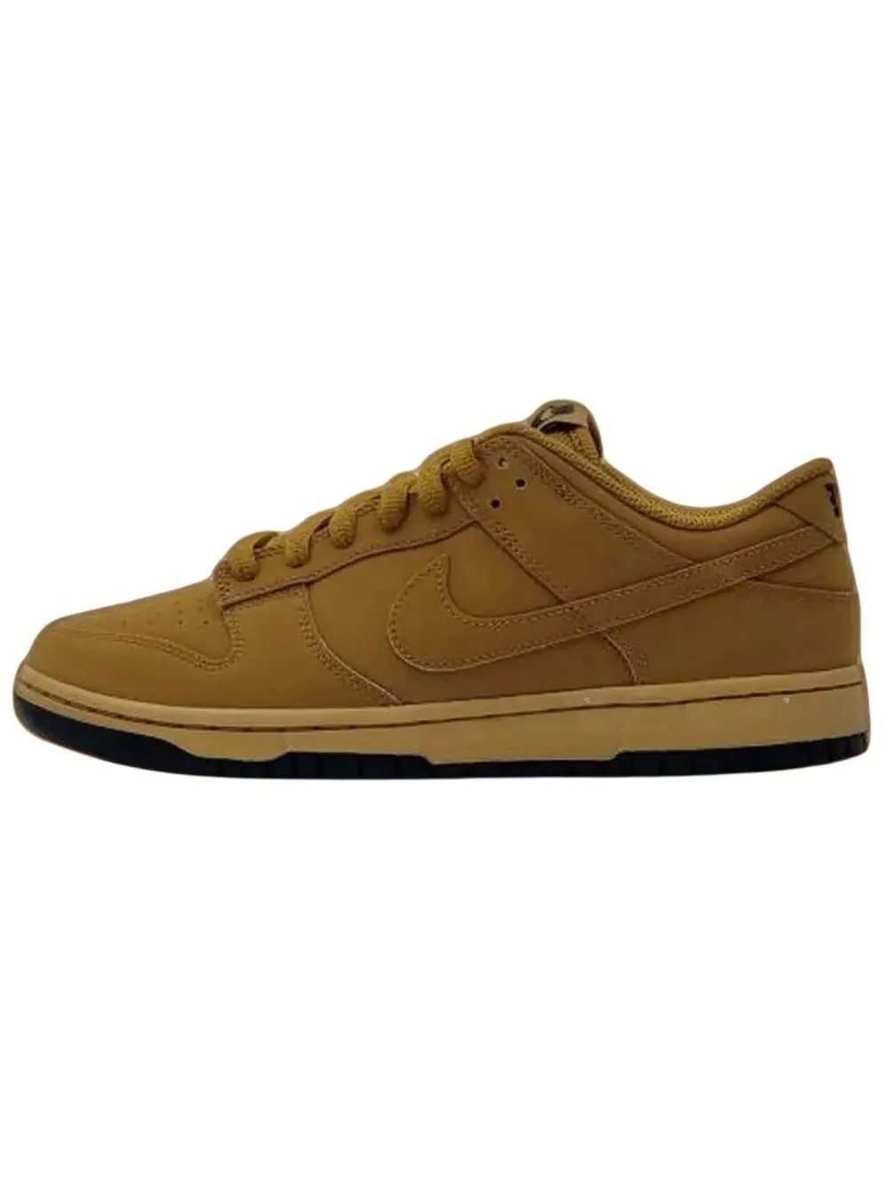 Кроссовки Nike Dunk Low Retro SE — изображение 1 из 13, коричневый