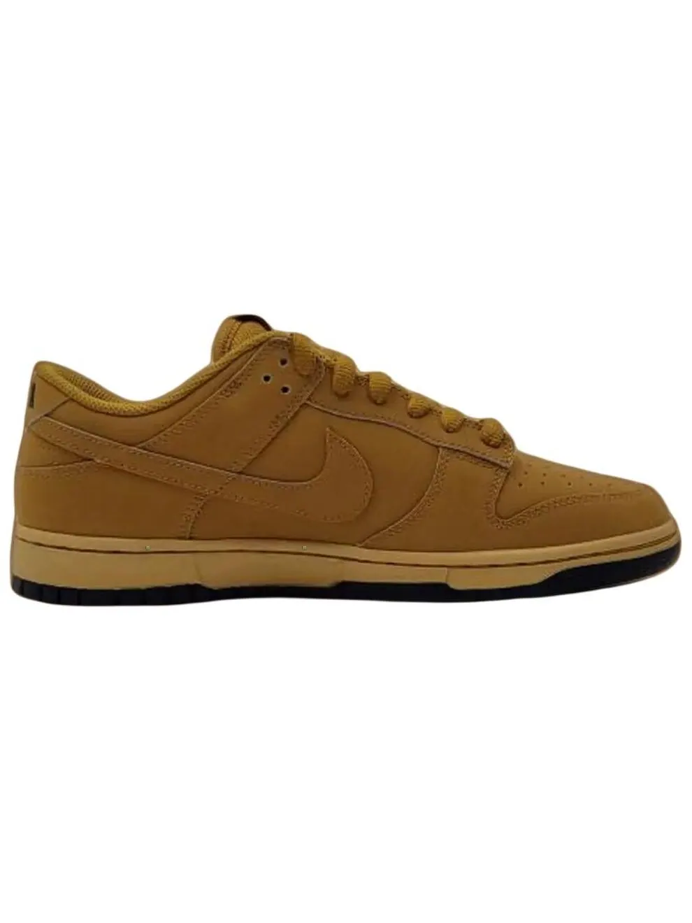 Кроссовки Nike Dunk Low Retro SE — изображение 2 из 13, коричневый