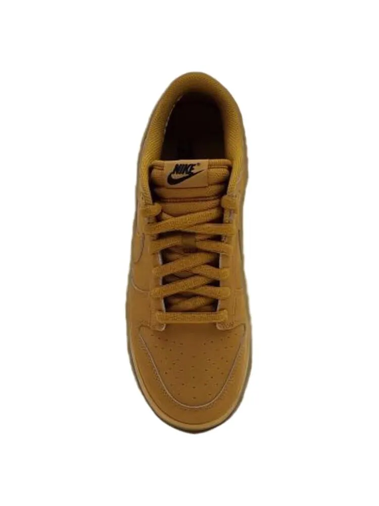 Кроссовки Nike Dunk Low Retro SE — изображение 3 из 13, коричневый