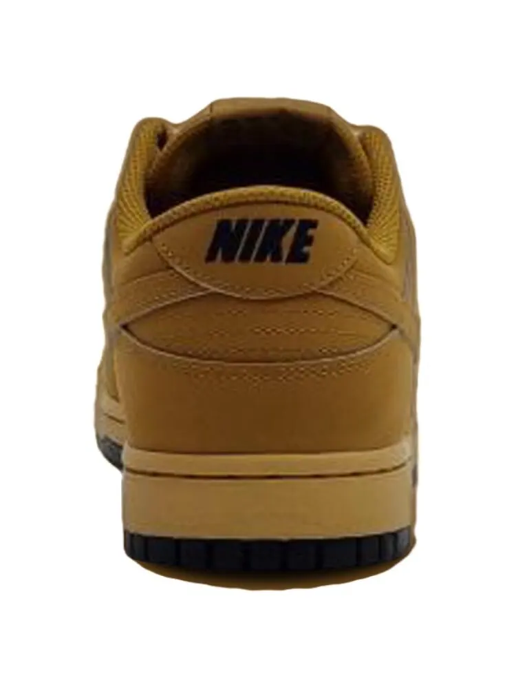 Кроссовки Nike Dunk Low Retro SE — изображение 4 из 13, коричневый