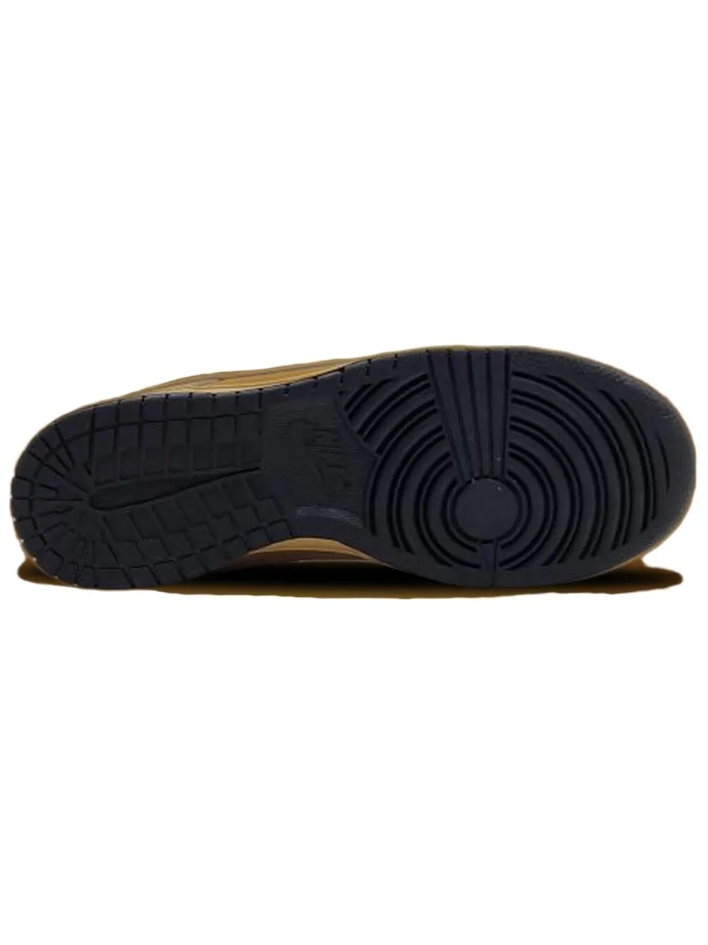 Кроссовки Nike Dunk Low Retro SE — изображение 5 из 13, коричневый