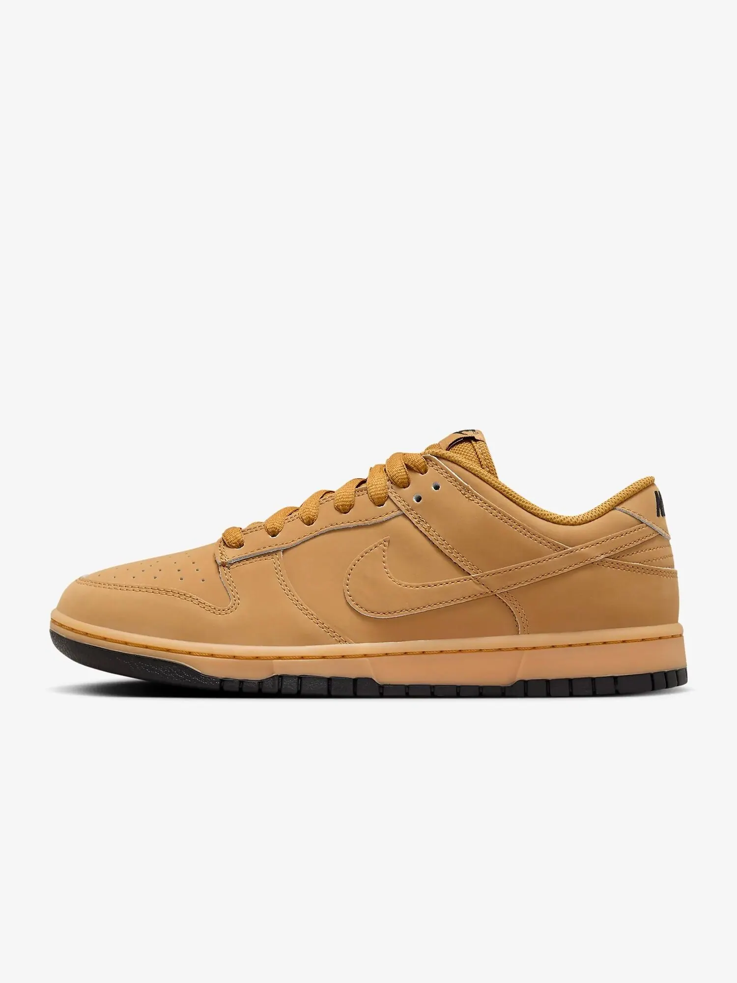 Кроссовки Nike Dunk Low Retro SE — изображение 6 из 13, коричневый