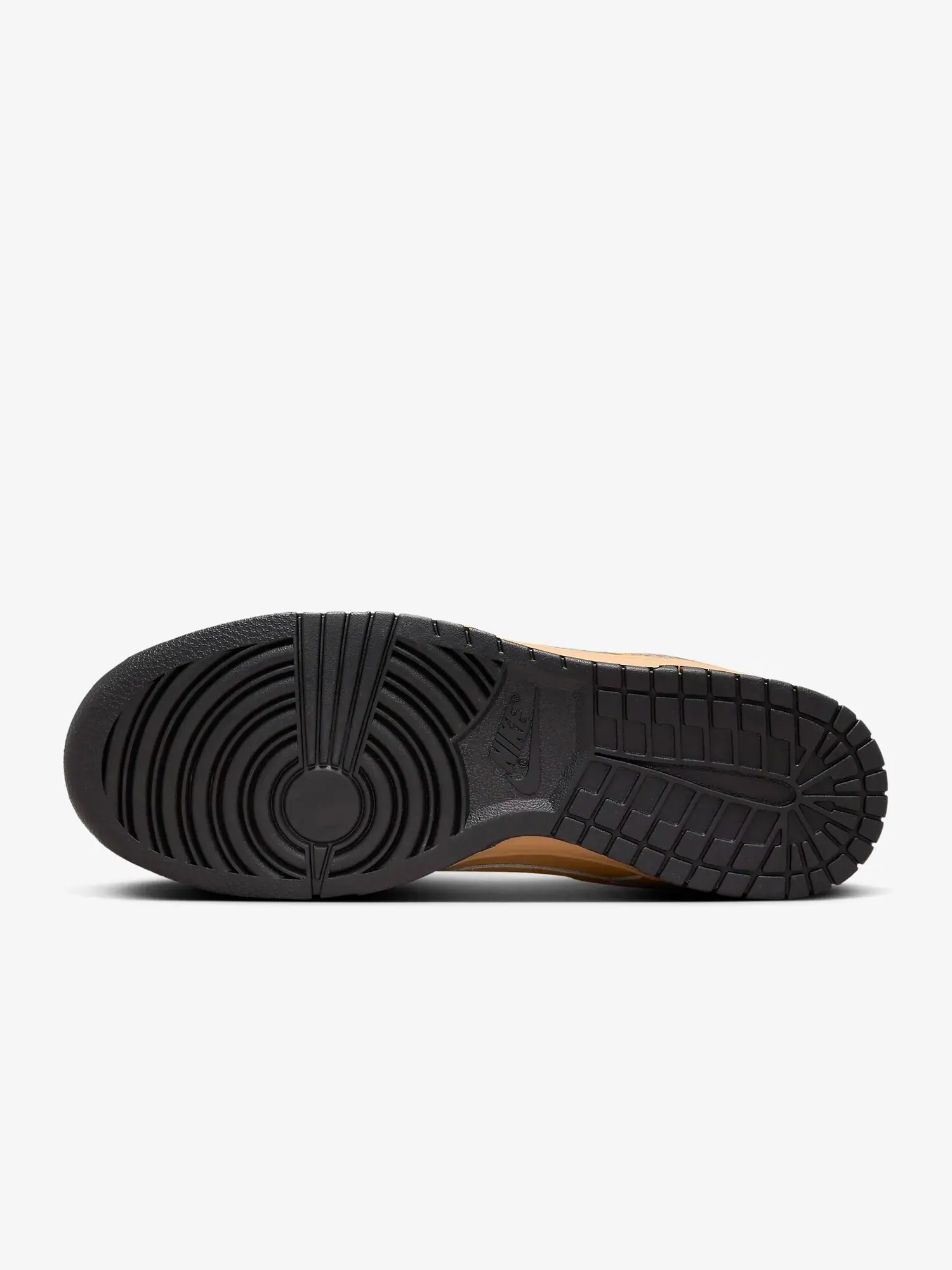 Кроссовки Nike Dunk Low Retro SE — изображение 9 из 13, коричневый
