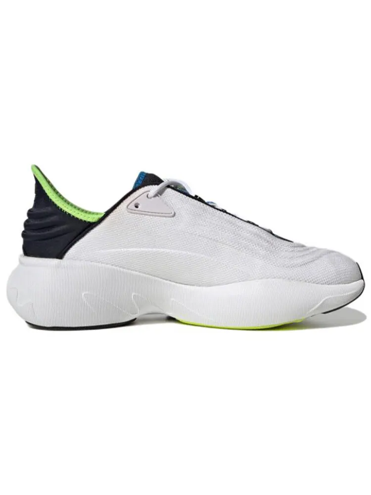 Кроссовки Adidas originals AdiFOM SLTN Lifestyle Unisex — изображение 2 из 6, белый