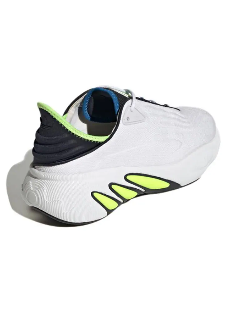 Кроссовки Adidas originals AdiFOM SLTN Lifestyle Unisex — изображение 4 из 6, белый