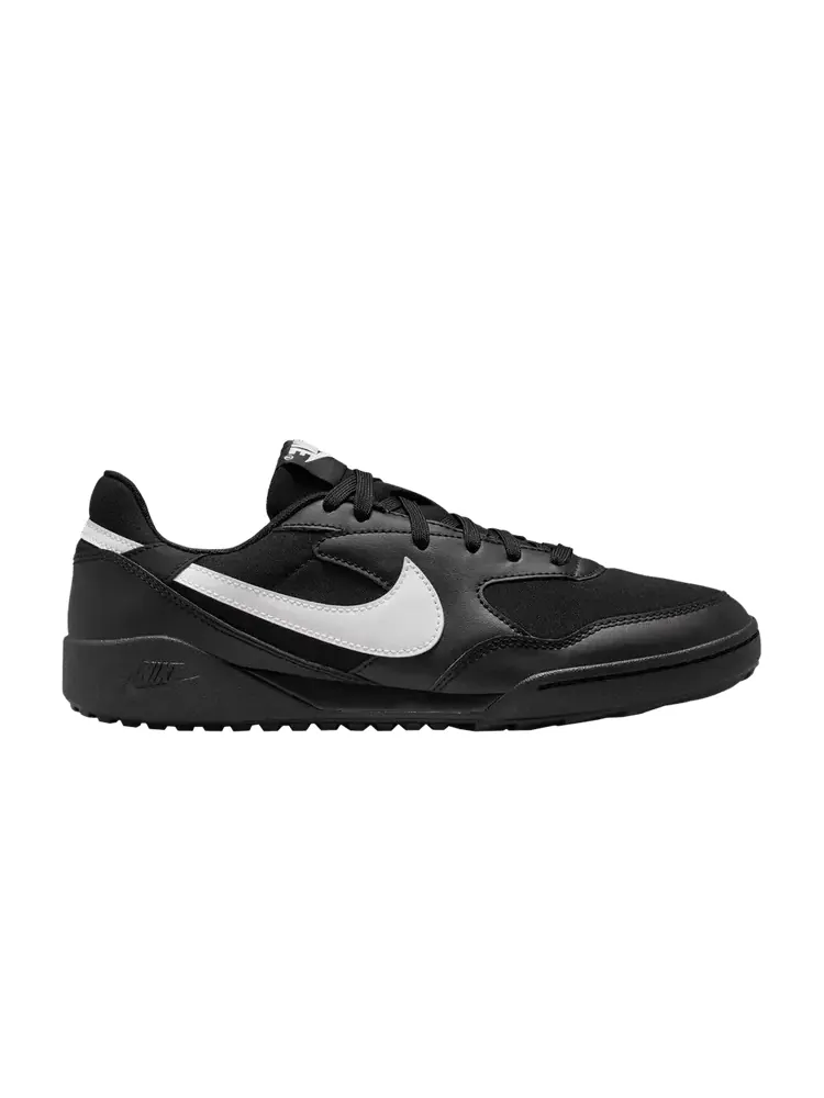 Кроссовки Nike Wmns Terra Manta 'Black White' — изображение 1 из 1, черный/черный/белый