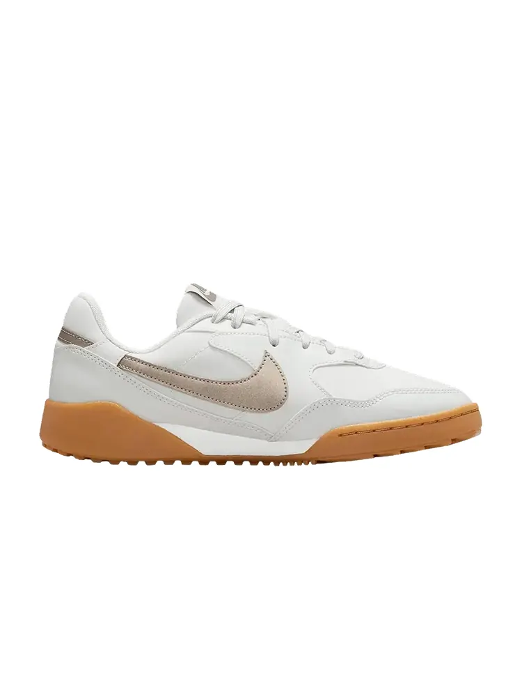 Кроссовки Nike Wmns Terra Manta 'Photon Dust Metallic Pewter' — изображение 1 из 1, белый