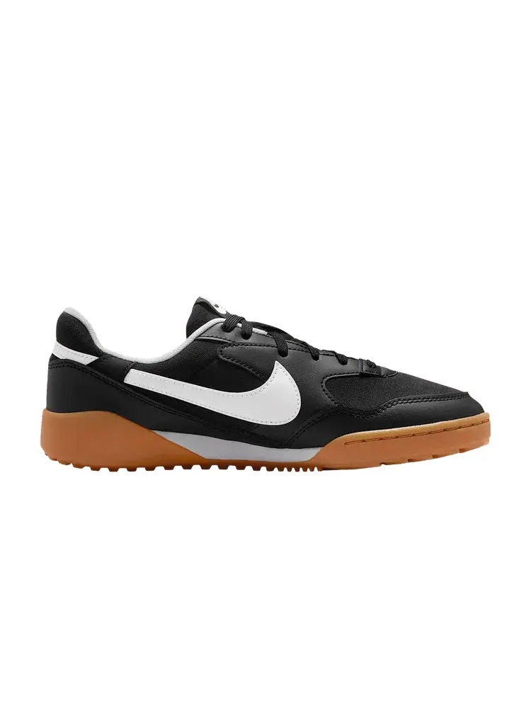 Кроссовки Nike Wmns Terra Manta 'Black White Gum' — изображение 1 из 1, черный