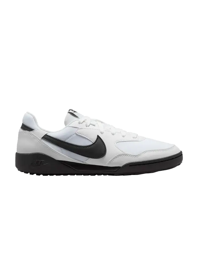 Кроссовки Nike Wmns Terra Manta 'White Black' — изображение 1 из 1, белый/черный/черный