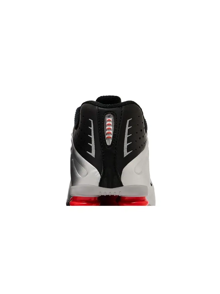 Кроссовки Shox R4 'OG Orange Twist' — изображение 7 из 8, оранжевый
