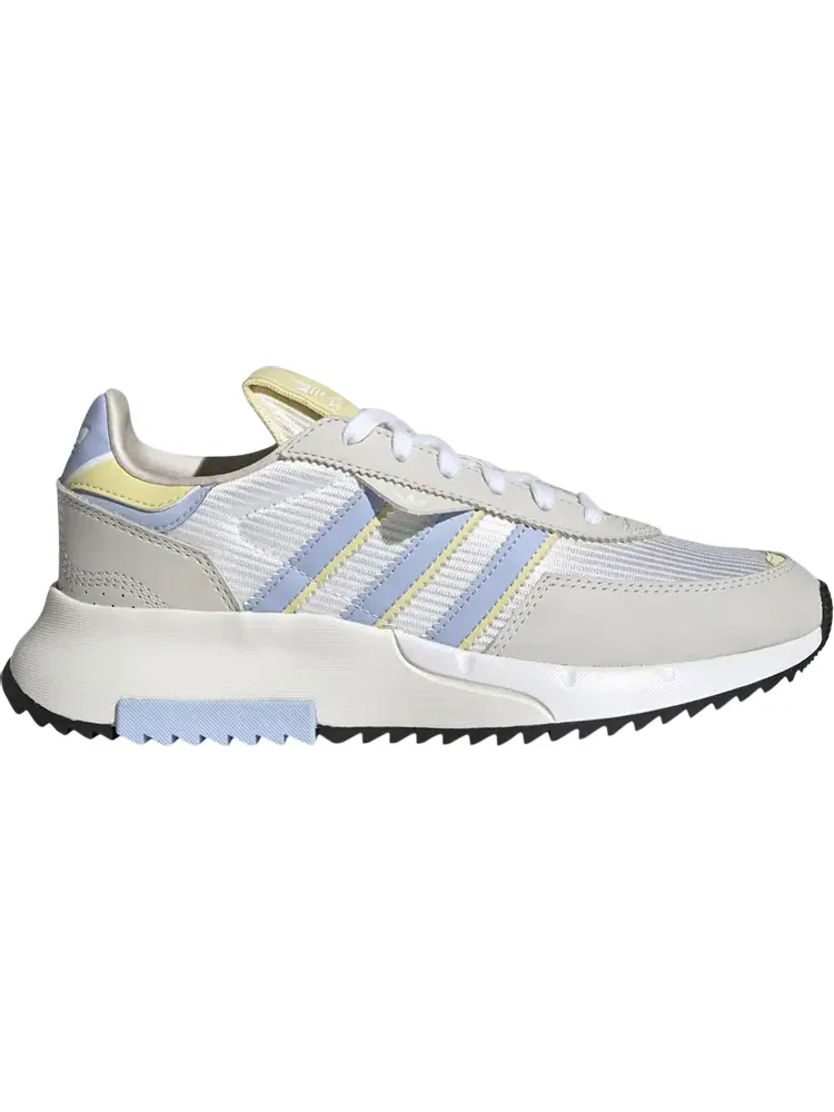 Кроссовки Adidas Wmns Retropy F2 — изображение 1 из 1, белый
