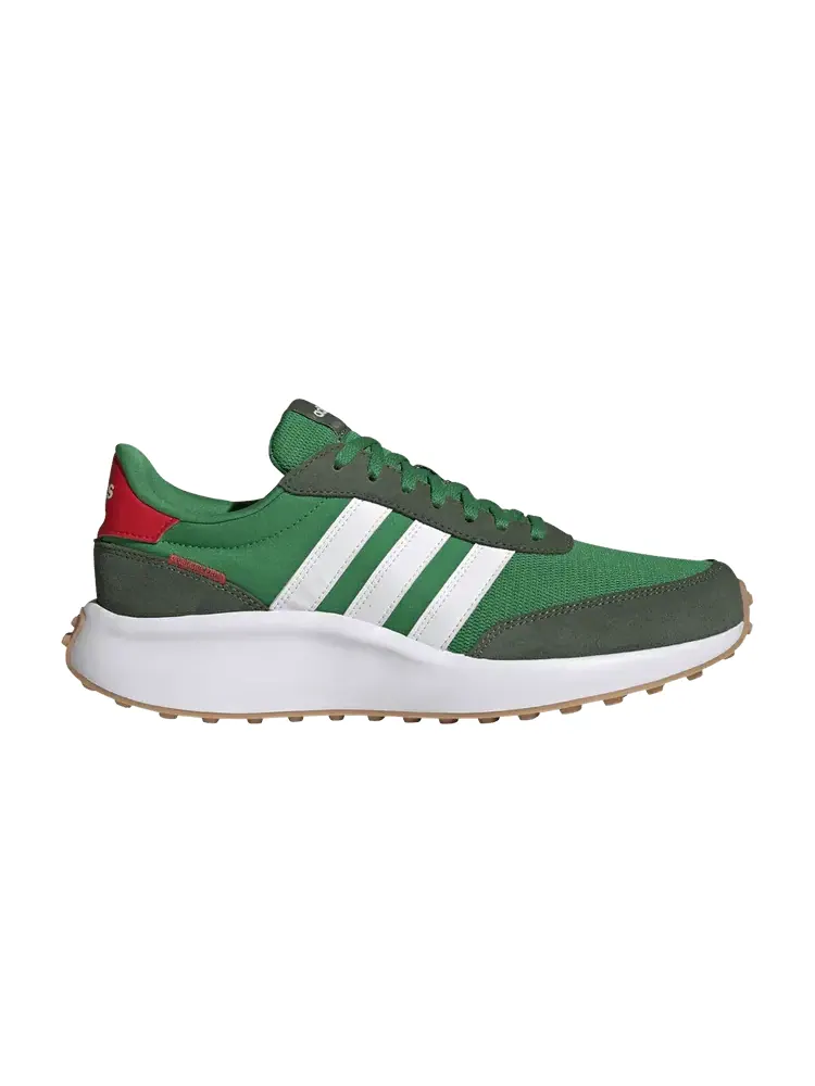 Кроссовки Run 70s 'Green Red' — изображение 1 из 1, зеленый красный