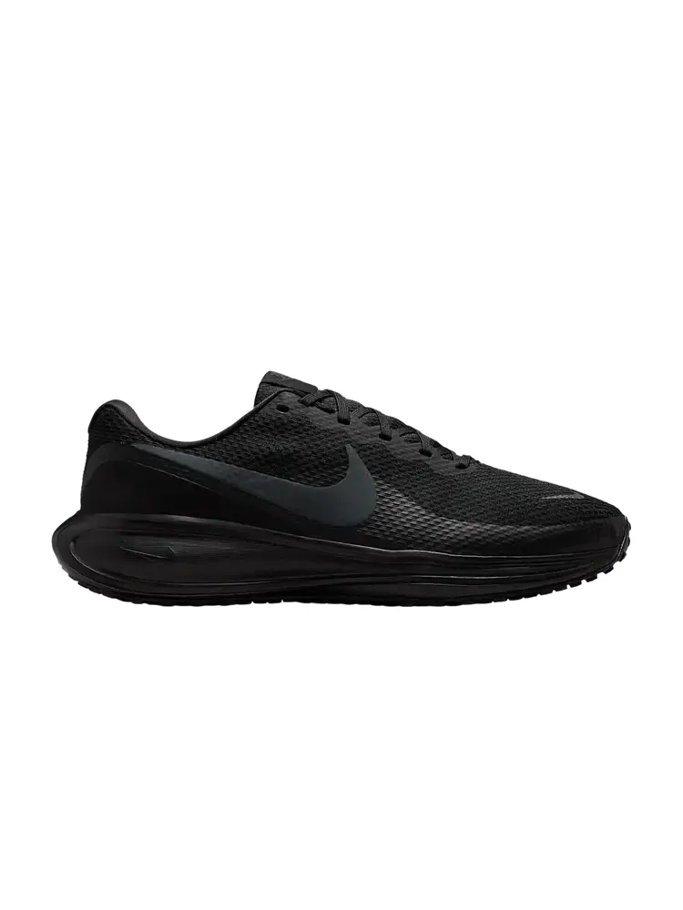 Кроссовки Nike Wmns Revolution 8 'Black Anthracite' — изображение 1 из 1, черный