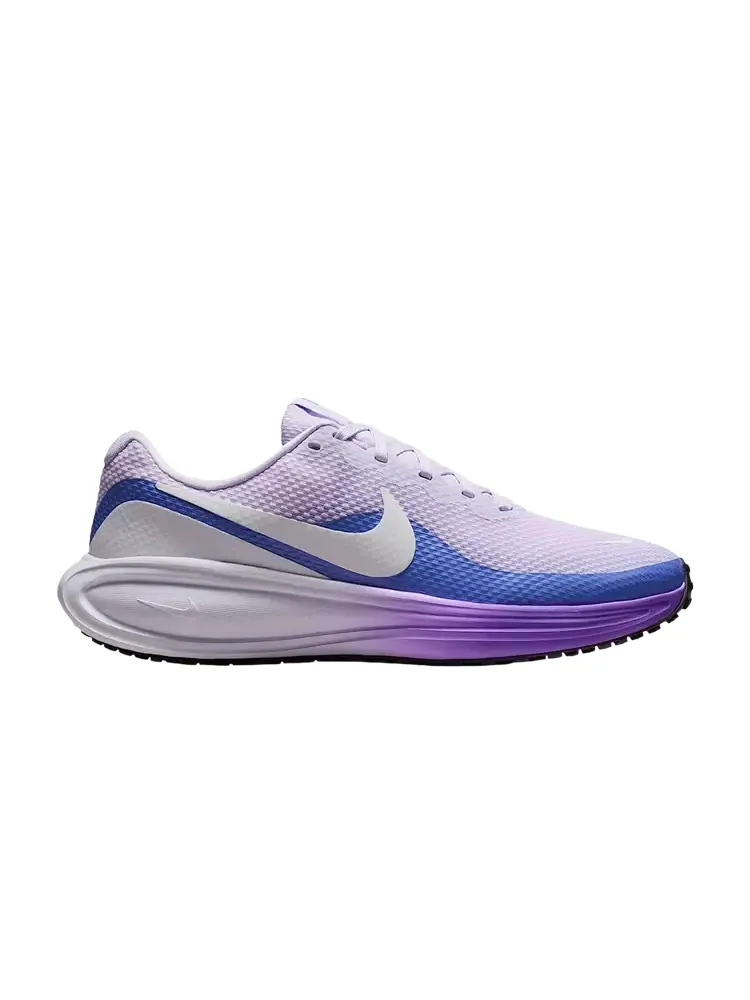 Кроссовки Nike Wmns Revolution 8 Extra Wide 'Violet Mist Sapphire' — изображение 1 из 1, фиолетовый
