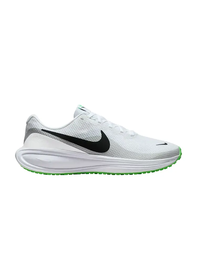 Кроссовки Nike Revolution 8 Extra Wide 'White Pure Platinum' — изображение 1 из 1, белый