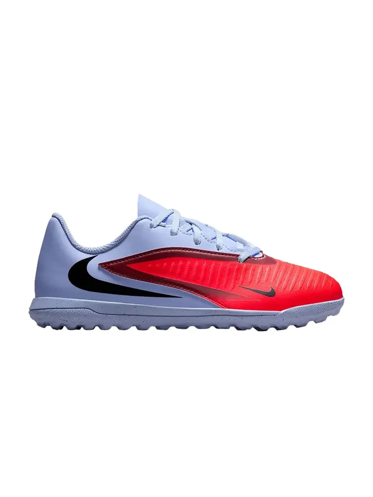 Кроссовки Nike Phantom 6 Low Club TF GS, Scary Good Pack — изображение 1 из 1, синий