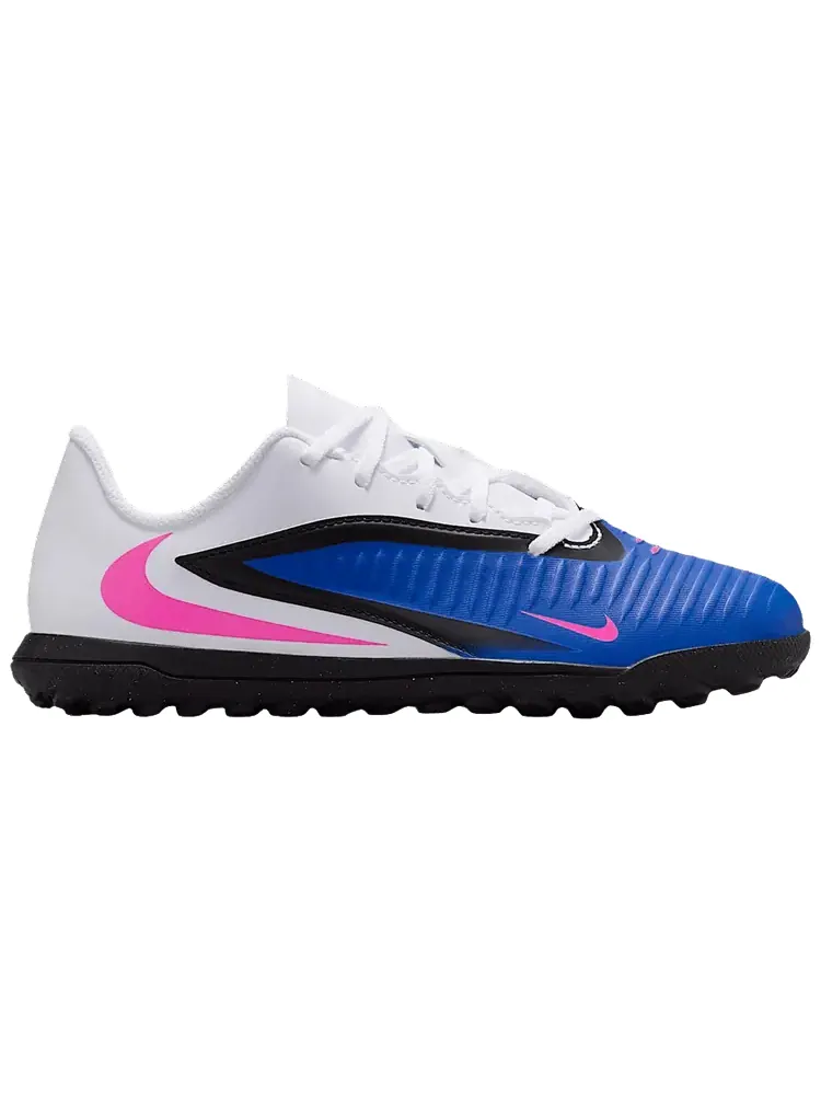 Кроссовки Nike Jr. Phantom 6 Low Club GS — изображение 1 из 1, синий