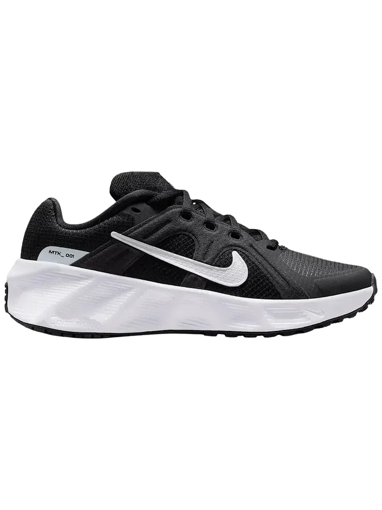 Кроссовки Nike Metro Tek GS — изображение 1 из 1, черный